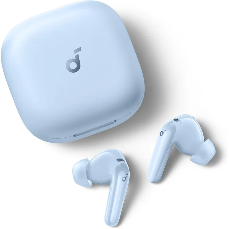 سماعات أذن لاسلكية بلوتوث من Soundcore موديل R60i