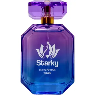 عطر ستاركي للنساء أو دو بارفان 100 مل - أزرق