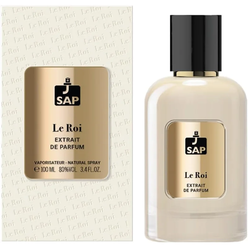 عطر Sap Le Roi للجنسين