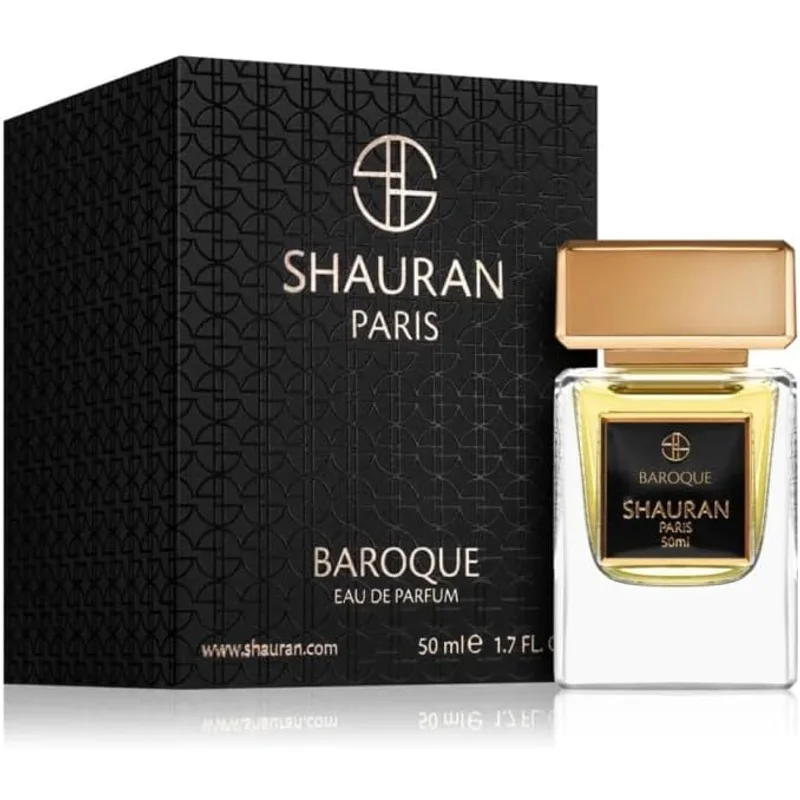 عطر كوير دوس يونيسكس إي دي بي من Shauran