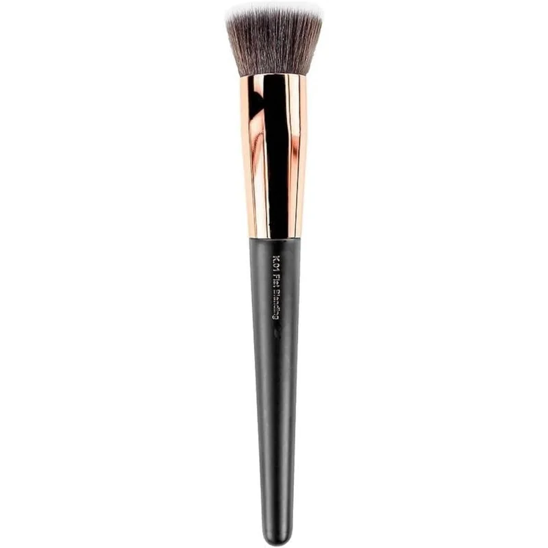 فرشاة دمج مسطحة للوجه من Beauty Tools