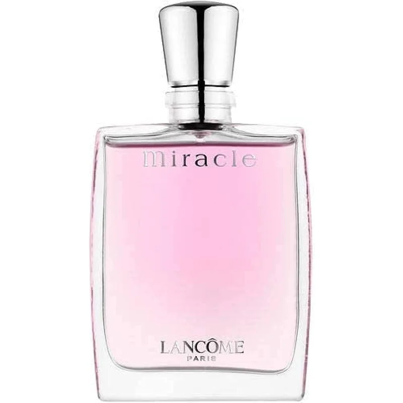 عطر ميراكل للنساء من لانكوم - 100 مل