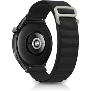 سوار بديل من KeeFos متوافق مع Huawei Watch 4 و 4 Pro
