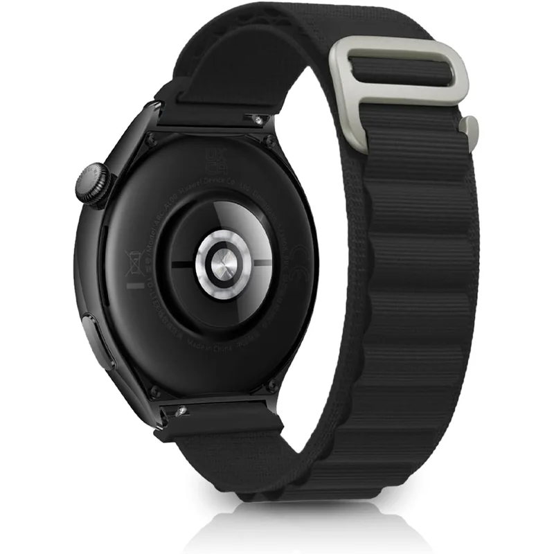 سوار بديل من KeeFos متوافق مع Huawei Watch 4 و 4 Pro