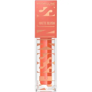 روج سائل مطفي متعدد الاستخدامات من Maybelline يدوم حتى 12 ساعة