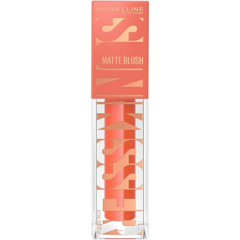 روج سائل مطفي متعدد الاستخدامات من Maybelline يدوم حتى 12 ساعة