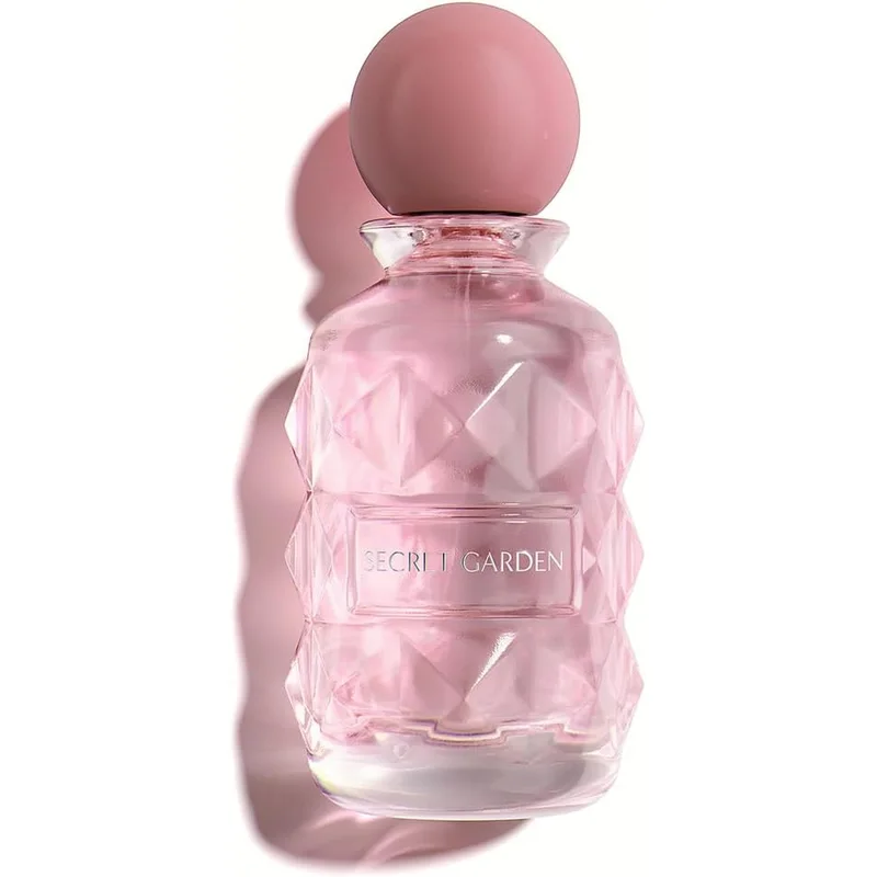 عطر لافيرن سيكريت جاردن للنساء - 100 مل
