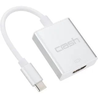 كابل Type C إلى HDMI للشاشات والتلفزيون