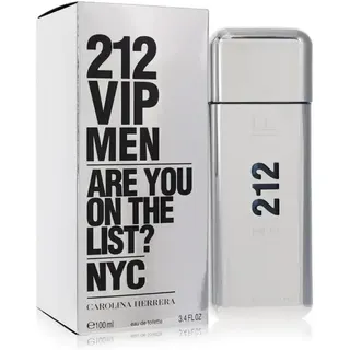 عطر 212 في آي بي للرجال من كارولينا هيريرا