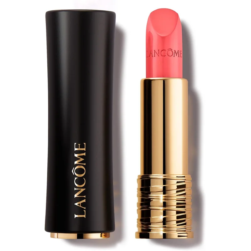 أحمر شفاه L'ABSOLU ROUGE من Lancôme بتركيبة متجددة