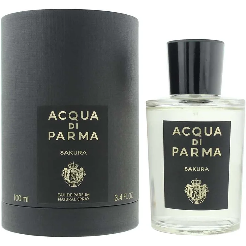 عطر ساكورا من Acqua Di Parma للجنسين 100 مل