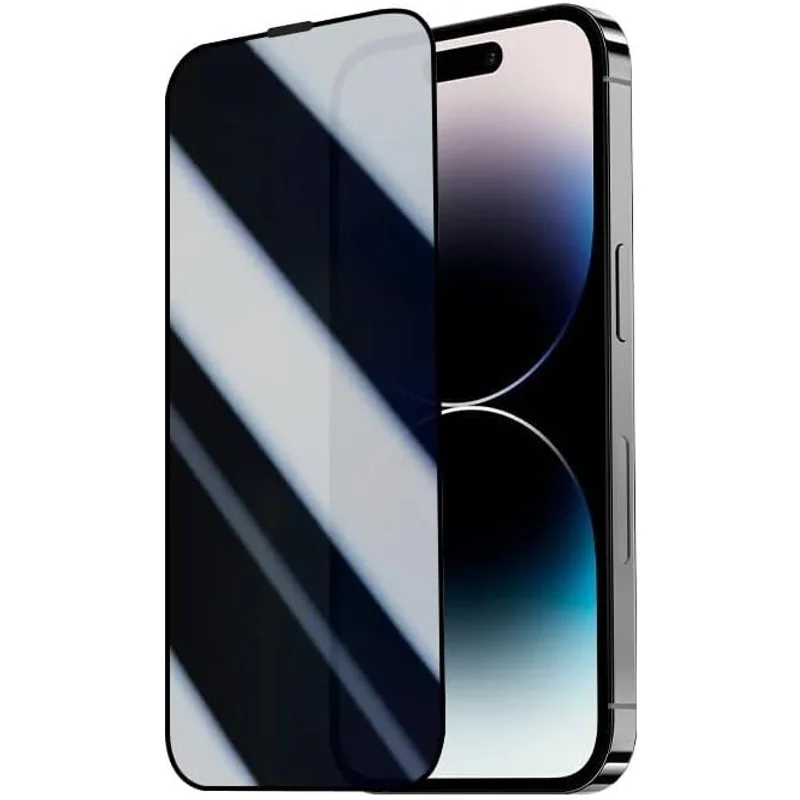 حماية خصوصية لشاشة iPhone 11 Pro من Next Store بصلابة 9H