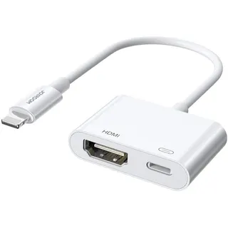 محول HDMI لايتنينج من Joyroom