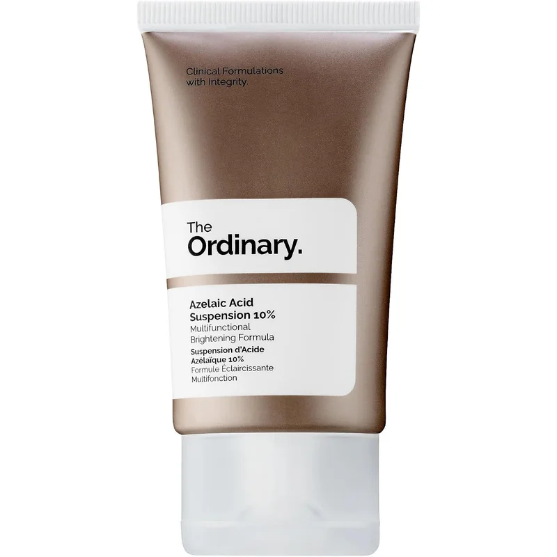 سيروم The Ordinary أزيلايك أسيد بتركيز 10% بحجم 30 مل