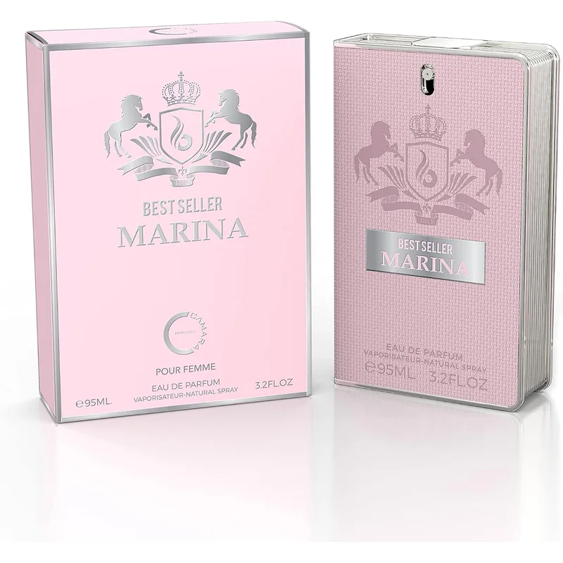 عطر مارينا للنساء من كامارا - أو دو بارفان 100 مل