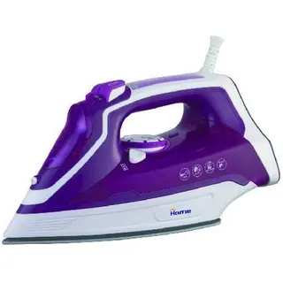 مكواة بخار من هوم بقوة 2200 وات موديل SN1109