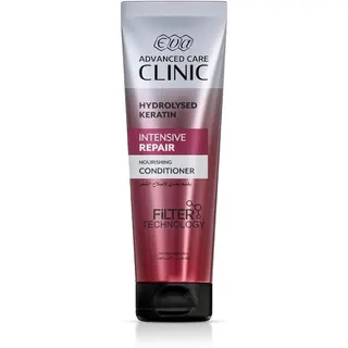 كونديشنر للشعر التالف من eKeratin 230 مل (عبوتان)