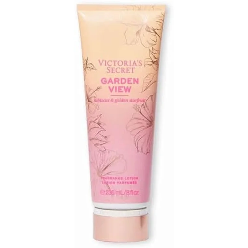لوشن للجسم Garden View بتركيبة مرطبة - 236 مل
