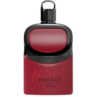 عطر بورتريه ابستراكت من افنان 100 مل