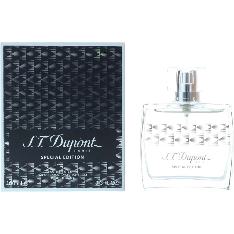 عطر إس تي دوبون سبيشال إديشن للرجال 100 مل