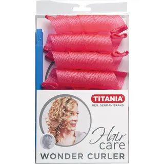 دبوس شعر مجعد من Titania