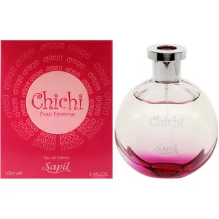 عطر سابيل شيشي للنساء 100 مل - إي دي تي