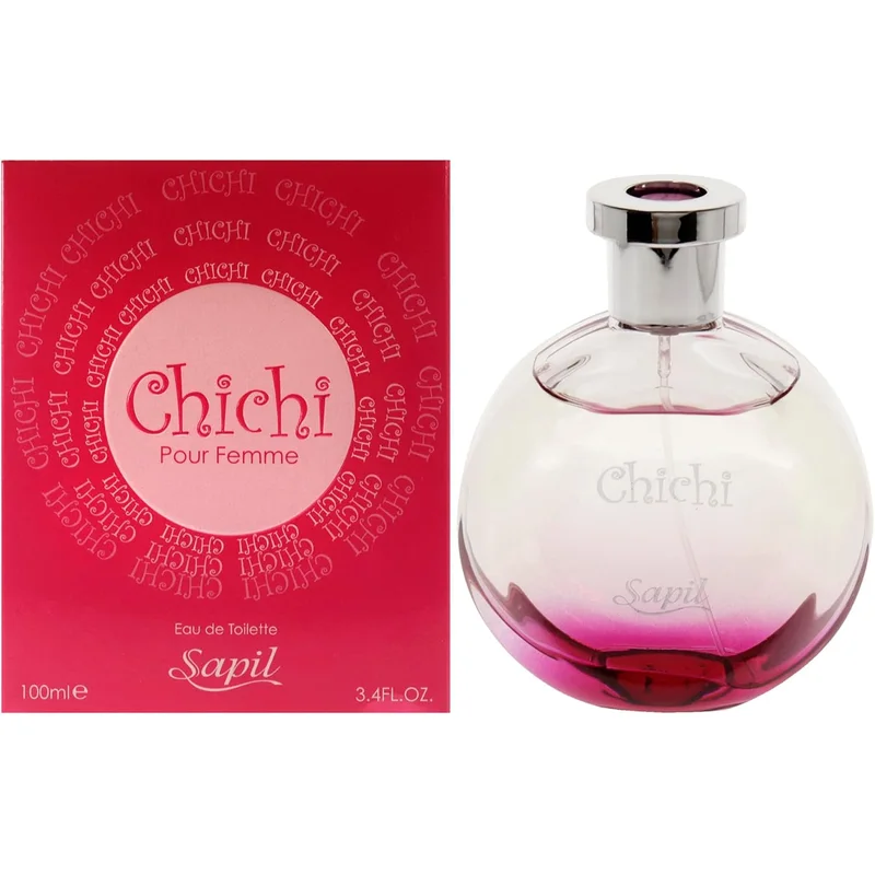 عطر سابيل شيشي للنساء 100 مل - إي دي تي