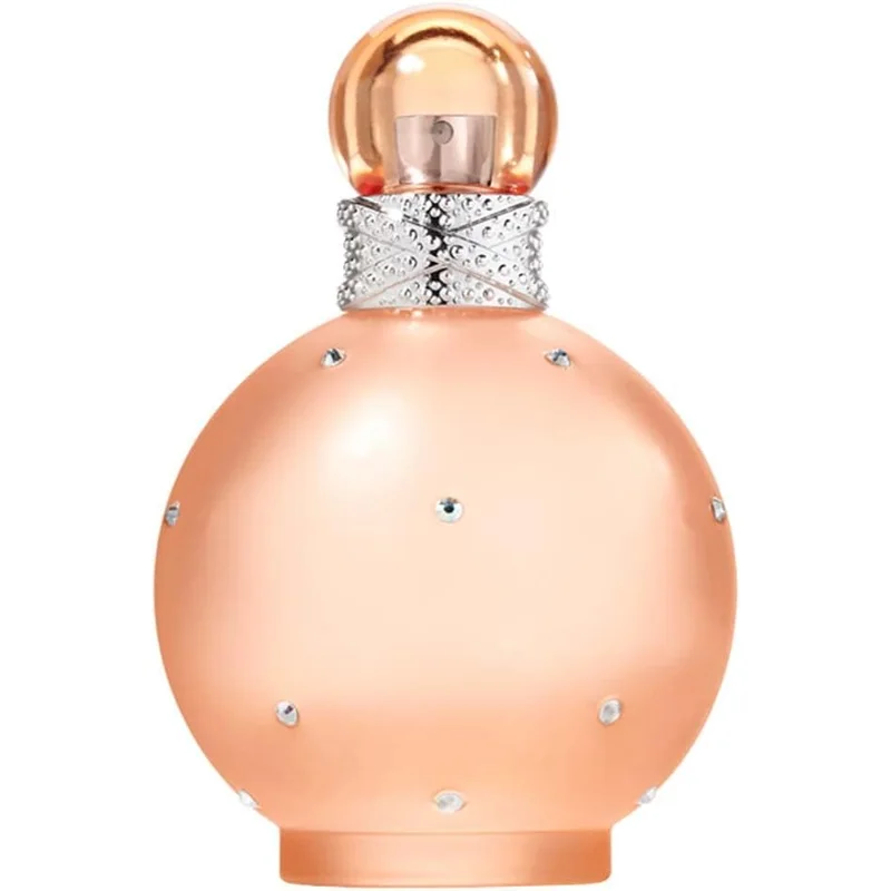عطر فانتاسي نيكد للنساء من بريتني سبيرز - أو دو تواليت 100 مل