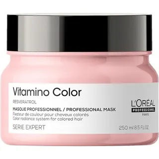 ماسك فيتامينو كولور من L'Oréal Professionnel للشعر المصبوغ