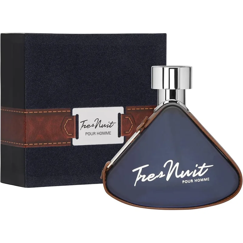 عطر أرماف تري نوي بور أوم سعة 100 مل