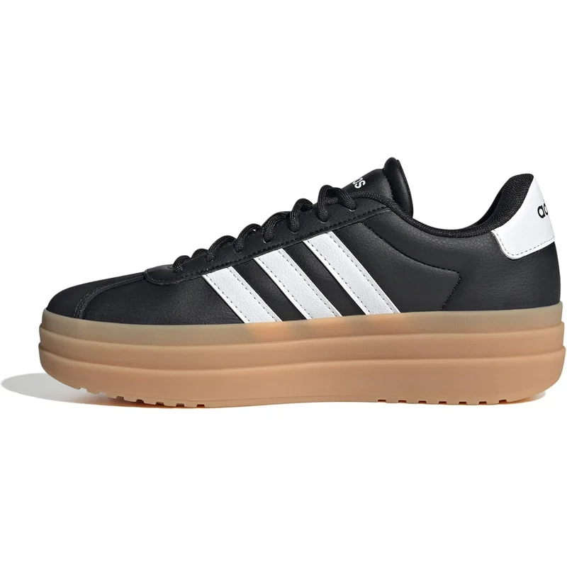 حذاء تزلج للنساء من Adidas موديل VL Court Bold