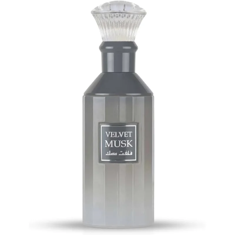 عطر فيلفت موسك للجنسين من Lattafa - 100مل