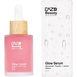 سيروم توهج البشرة من DAZ Beauty