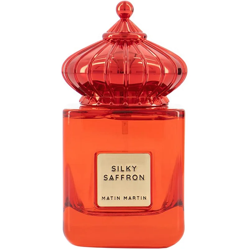 عطر ماتين مارتن سيلك سافرون 100 مل
