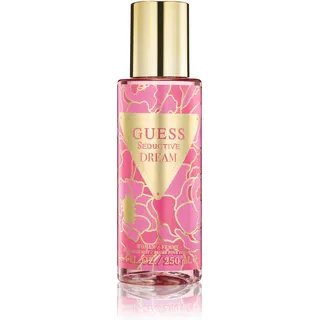 عطر GUESS Seductive Dream للنساء - رذاذ عطري فاخر