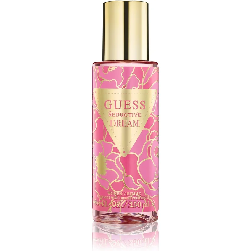 عطر GUESS Seductive Dream للنساء - رذاذ عطري فاخر