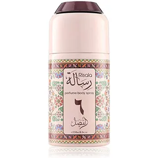 بخاخ جسم عطري من ARMAF