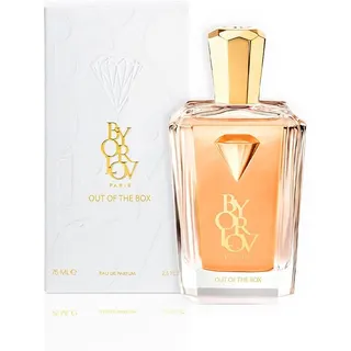 عطر أورلوف أوت أوف ذا بوكس للنساء - أو دو بارفان 75 مل