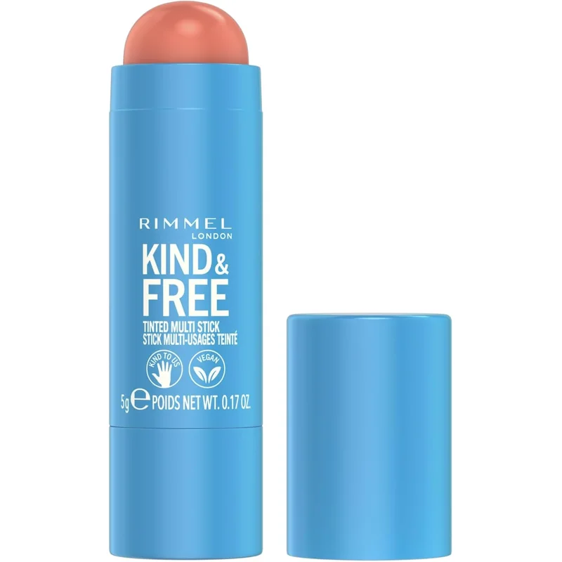 ستيك مكياج متعدد الاستخدامات من Rimmel للخدود والشفاه