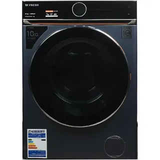 غسالة فريش أوتوماتيك 10 كجم - موديل W10DD1458G2-OB