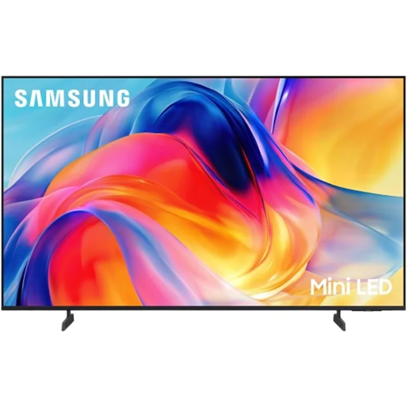 تلفزيون سامسونج ذكي ميني ليد 55 بوصة 4K