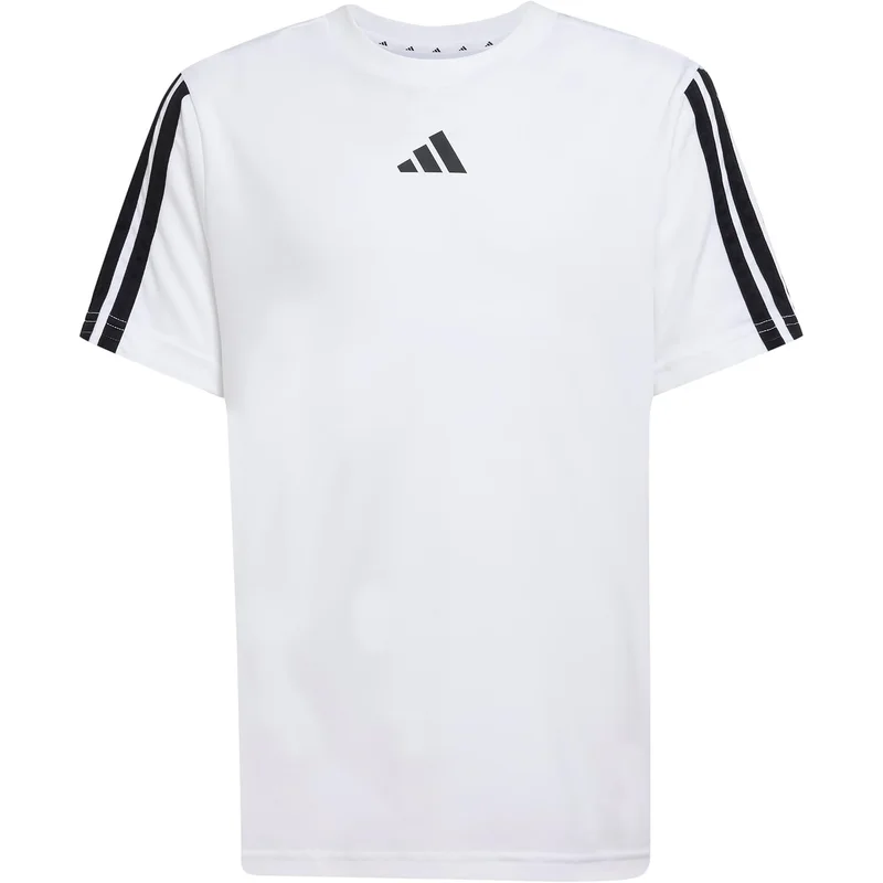 تي شيرت رياضي للأولاد من adidas