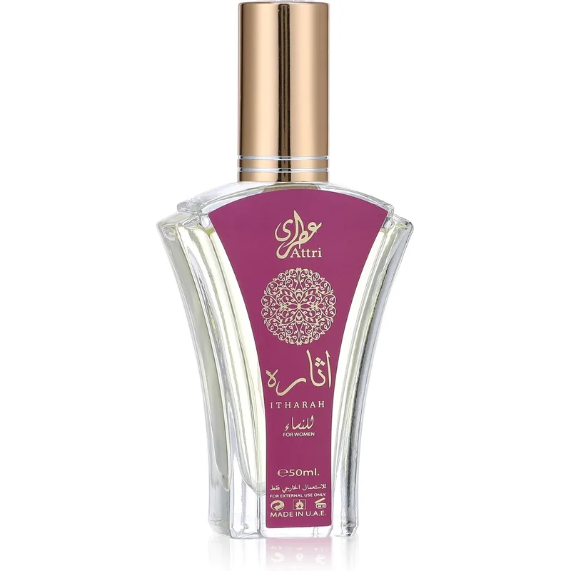 عطر عطير إيثارة من Gulf Orchid للنساء