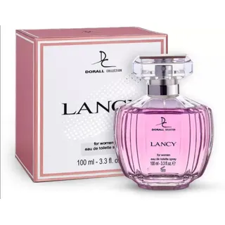 عطر لانسي أو دو بارفيوم من Dorall Collection