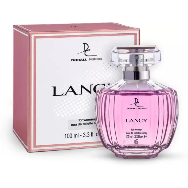 عطر لانسي أو دو بارفيوم من Dorall Collection