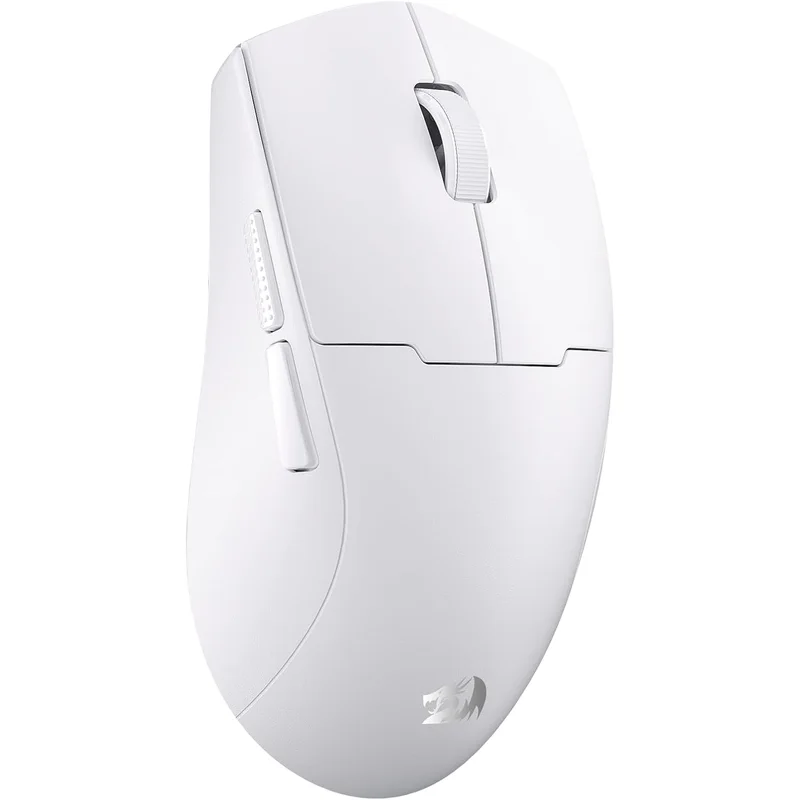 ماوس ألعاب لاسلكي من Redragon M918 PRO خفيف الوزن