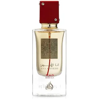 عطر أنا الأبيض روج من لطافة