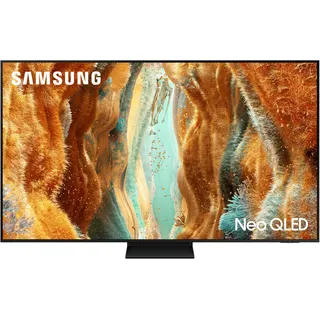 تلفزيون سامسونج نيو QLED 4K مقاس 65 بوصة QA65QN70FAUXEG