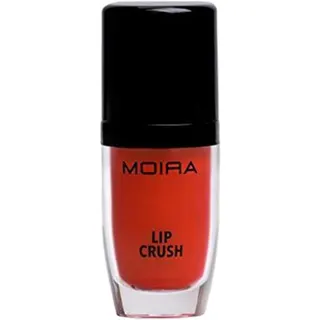 أحمر شفاه سائل Lip Crush درجة Love الأحمر الساحر من Moira