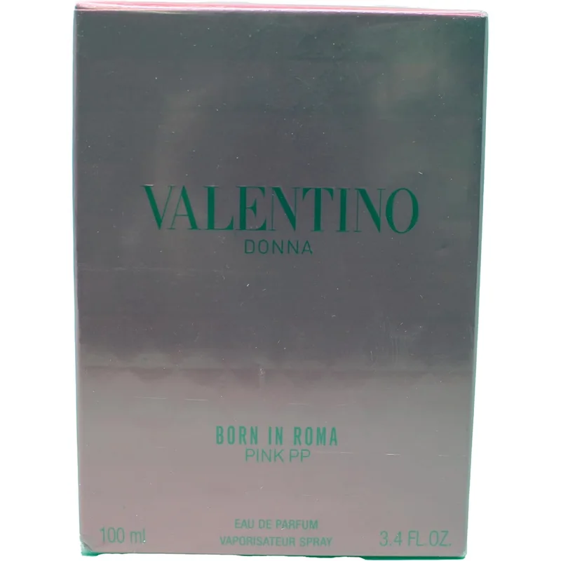 عطر دونا بورن إن روما بينك من Valentino